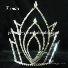 Sweet love pageant tiara crown for sale